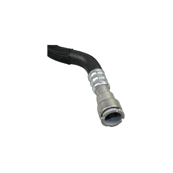 Hydraulikslang, styrsystem