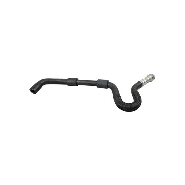 Hydraulikslang, styrsystem