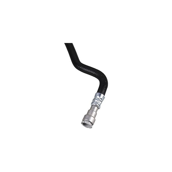 Hydraulikslang, styrsystem