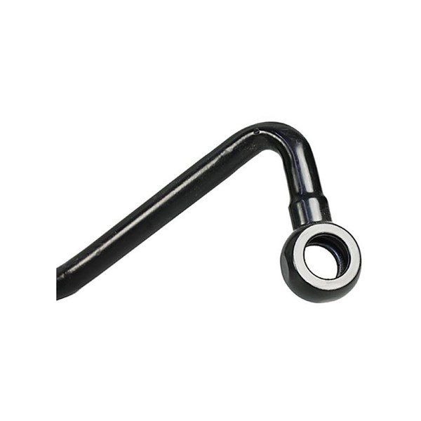 Hydraulikslang, styrsystem