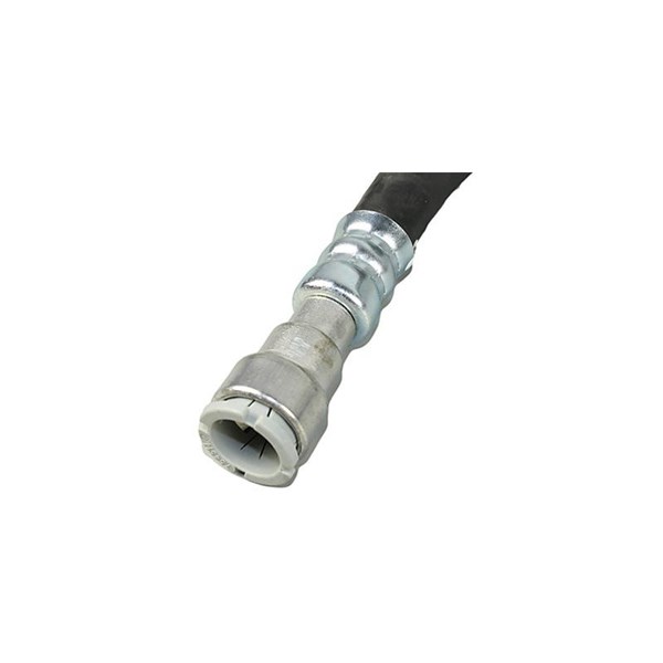 Hydraulikslang, styrsystem