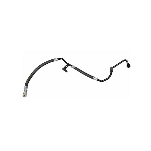 Hydraulikslang, styrsystem