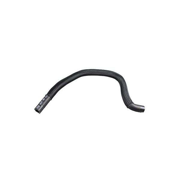 Hydraulikslang, styrsystem