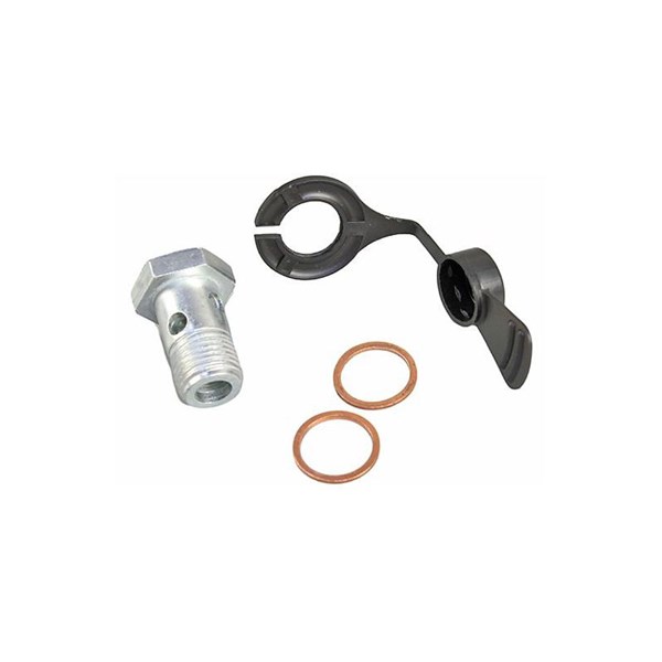 Hydraulikslang, styrsystem, Från hydraulpump till styrväxel