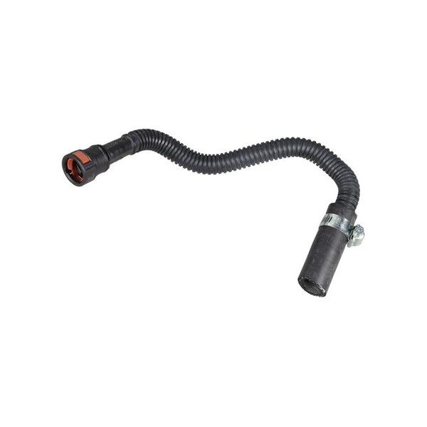 Hydraulikslang, styrsystem