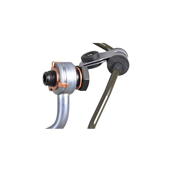 Hydraulikslang, styrsystem Hydraulikslang, styrsystem