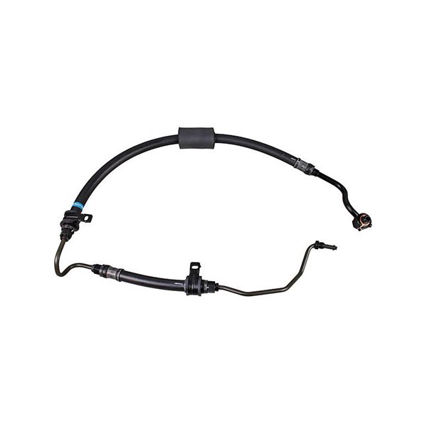 Hydraulikslang, styrsystem