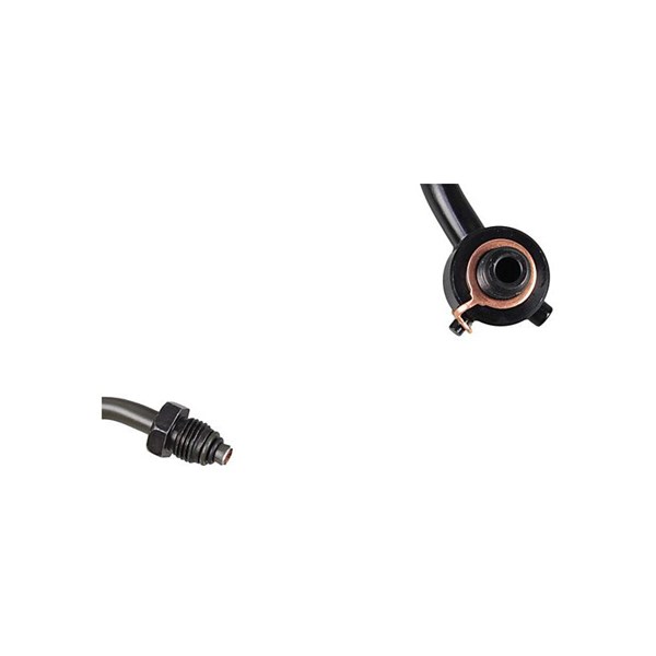 Hydraulikslang, styrsystem Hydraulikslang, styrsystem