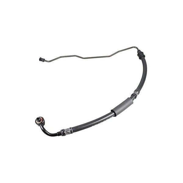 Hydraulikslang, styrsystem Hydraulikslang, styrsystem