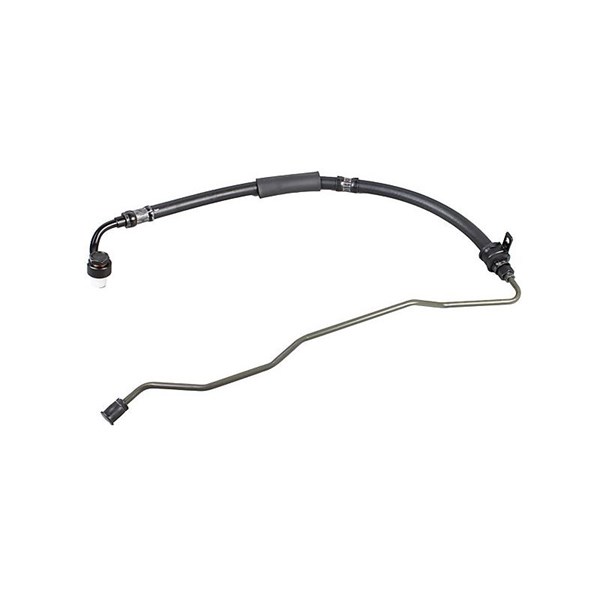 Hydraulikslang, styrsystem Hydraulikslang, styrsystem