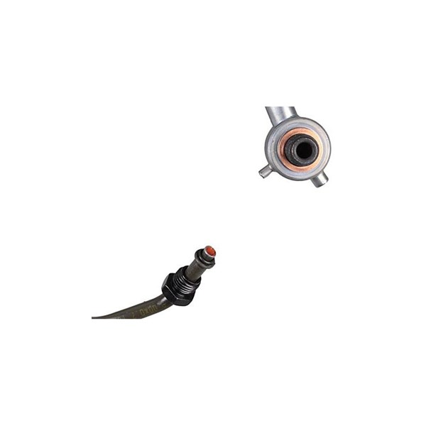 Hydraulikslang, styrsystem Hydraulikslang, styrsystem