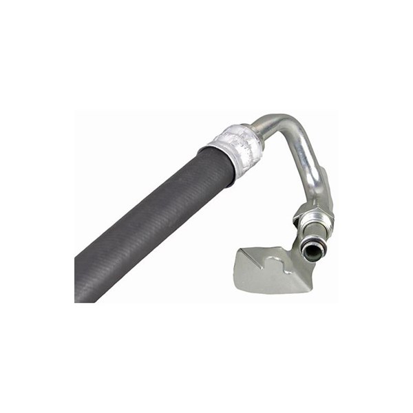 Hydraulikslang, styrsystem Hydraulikslang, styrsystem