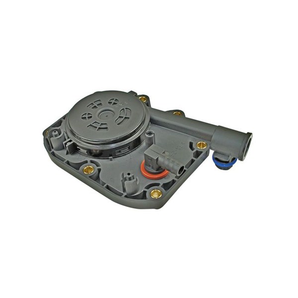 Ventil, vevhusventilation