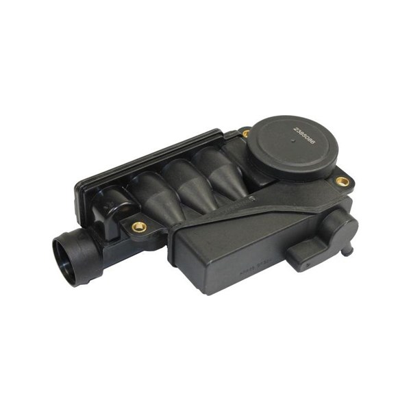 Ventil, vevhusventilation