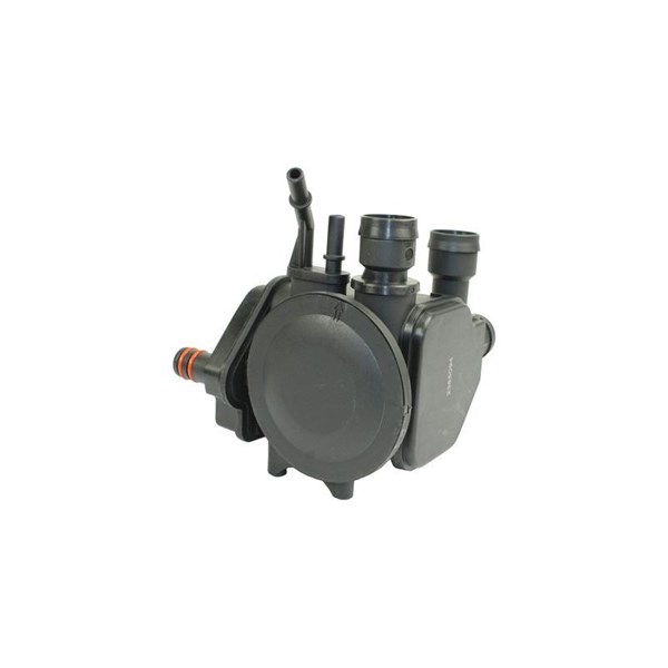 Ventil, vevhusventilation