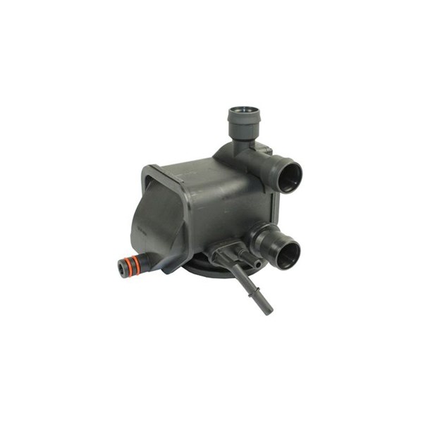 Ventil, vevhusventilation