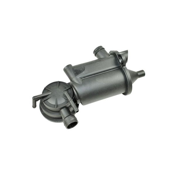 Ventil, vevhusventilation