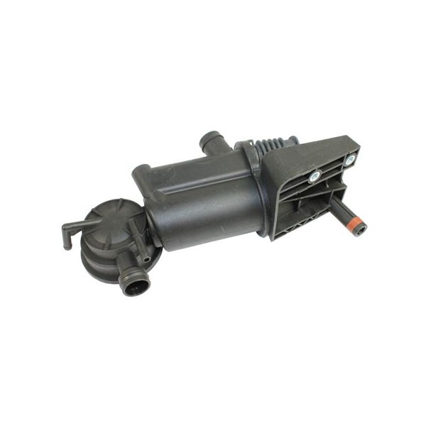 Ventil, vevhusventilation