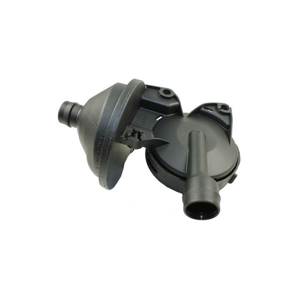 Rep.sats vevhusventilation