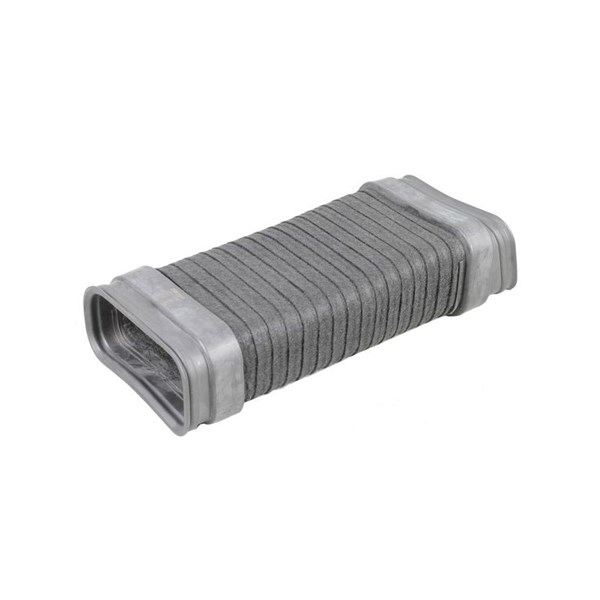 Insug, luftfilter, Luftfilterhus
