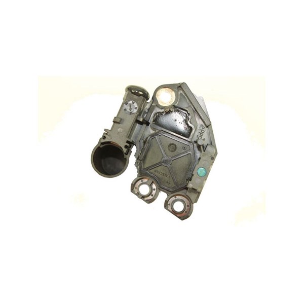Generatorregulator