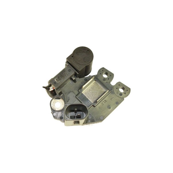 Generatorregulator