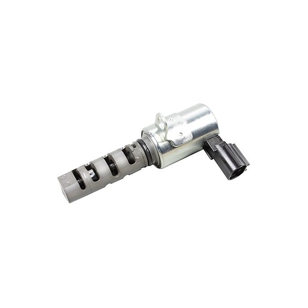 VVT-ventil 12V, Avgas-/utsläppssidan