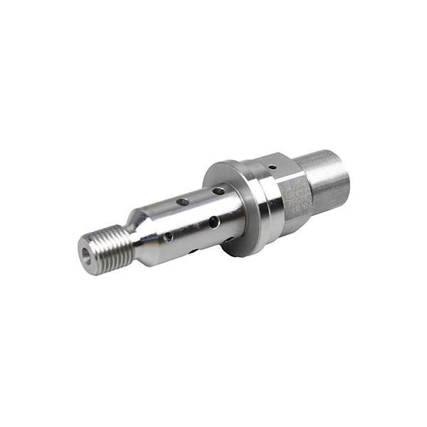 VVT-ventil, Insugssidan, Avgas-/utsläppssidan VVT-ventil, Insugssidan, Avgas-/utsläppssidan