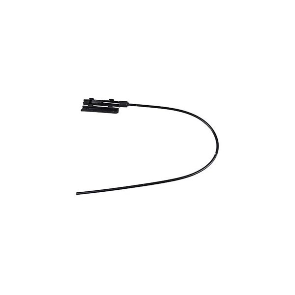 Vajer, motorhuv, Sidoinstallation, Motorrum Vajer, motorhuv, Sidoinstallation, Motorrum