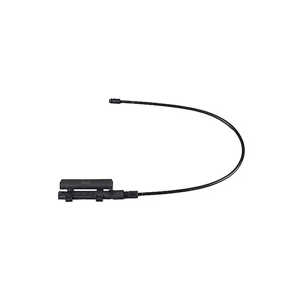Vajer, motorhuv, Sidoinstallation, Motorrum Vajer, motorhuv, Sidoinstallation, Motorrum