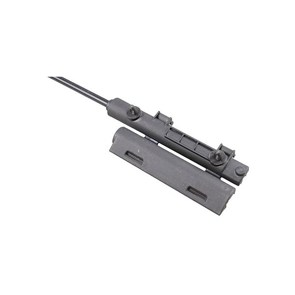 Vajer, motorhuv, Sidoinstallation, Motorrum Vajer, motorhuv, Sidoinstallation, Motorrum