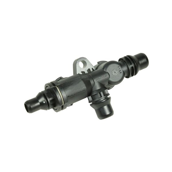 Termostat, oljekylning Termostat, oljekylning