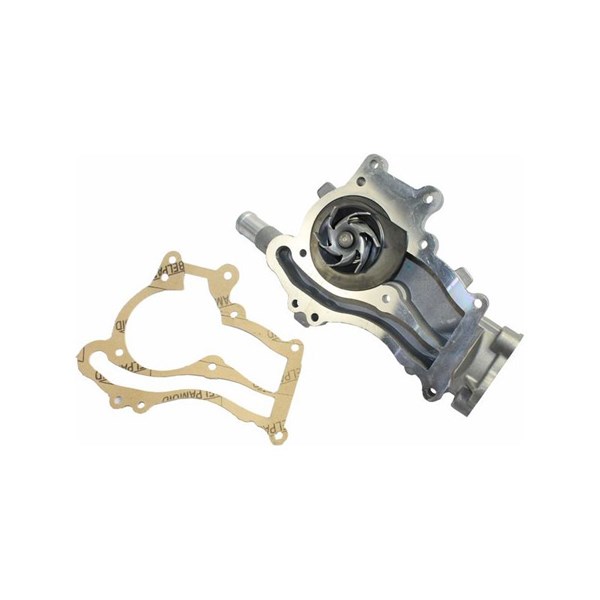 Vattenpump