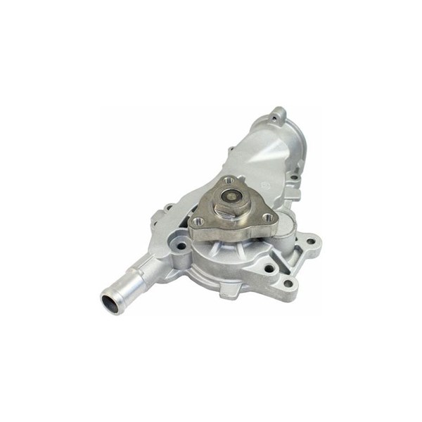 Vattenpump