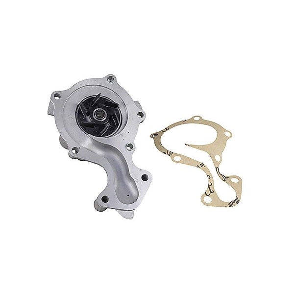 Vattenpump
