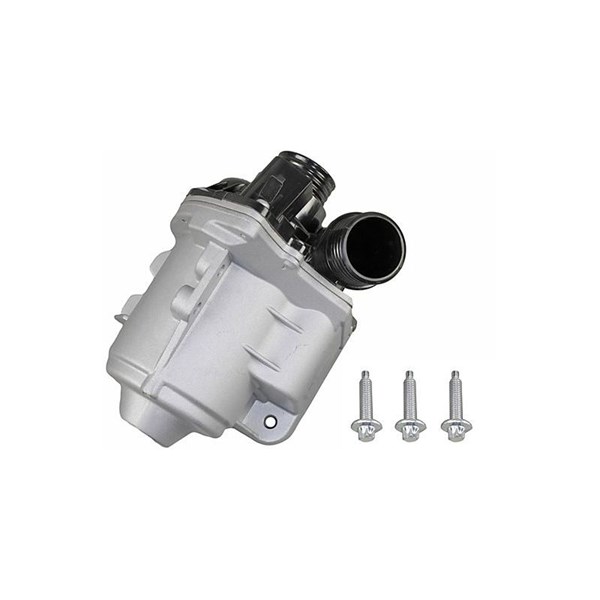 Vattenpump