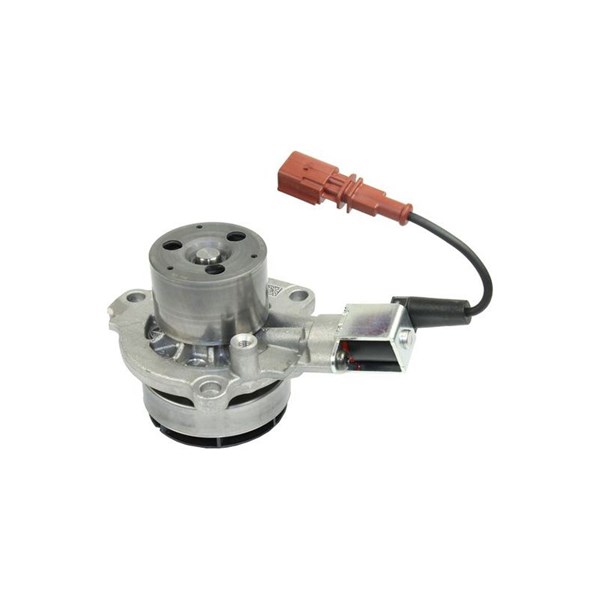 Vattenpump