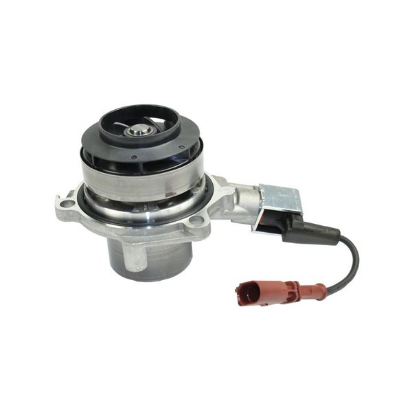 Vattenpump