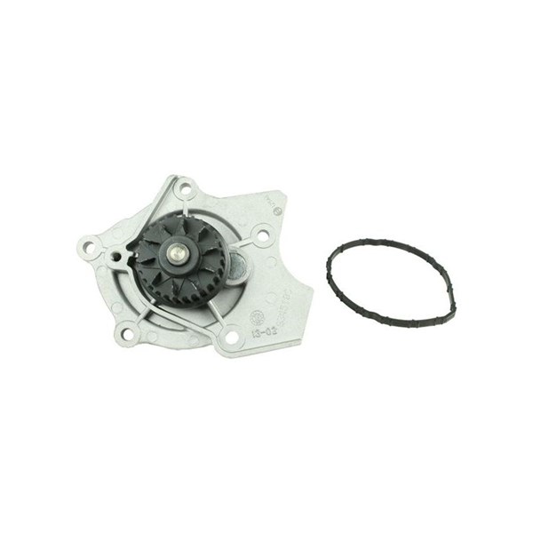 Vattenpump