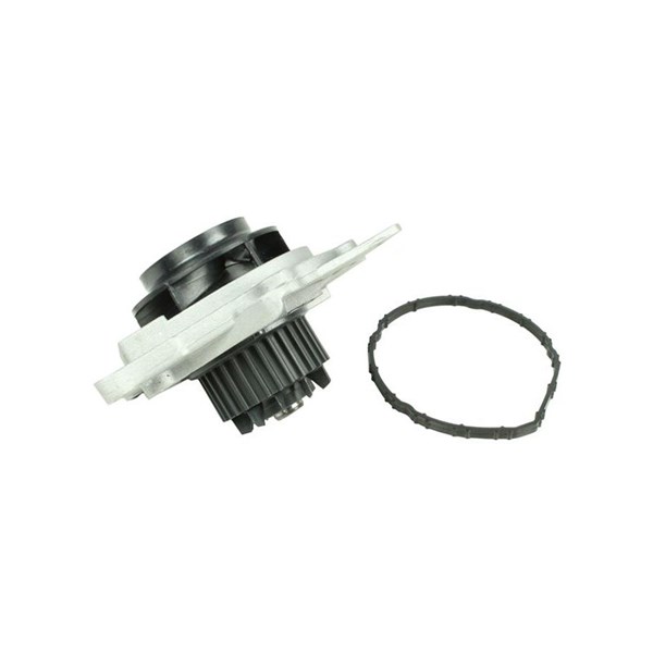 Vattenpump