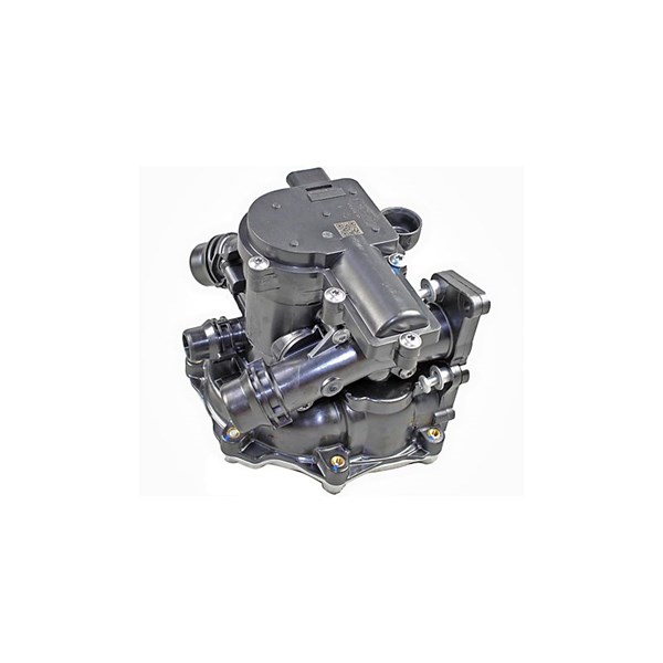 Vattenpump