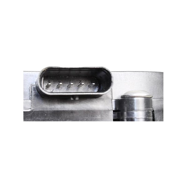 Vattenpump
