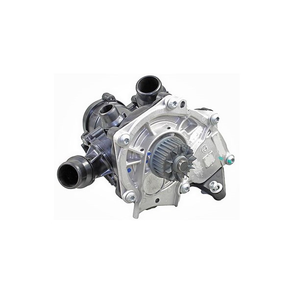 Vattenpump