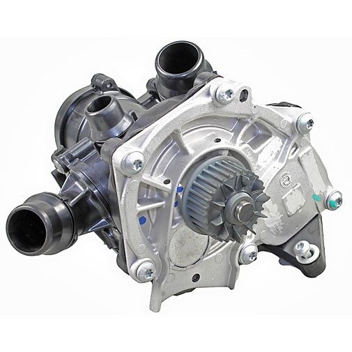 Vattenpump