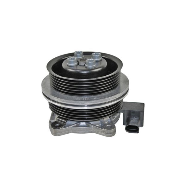 Vattenpump