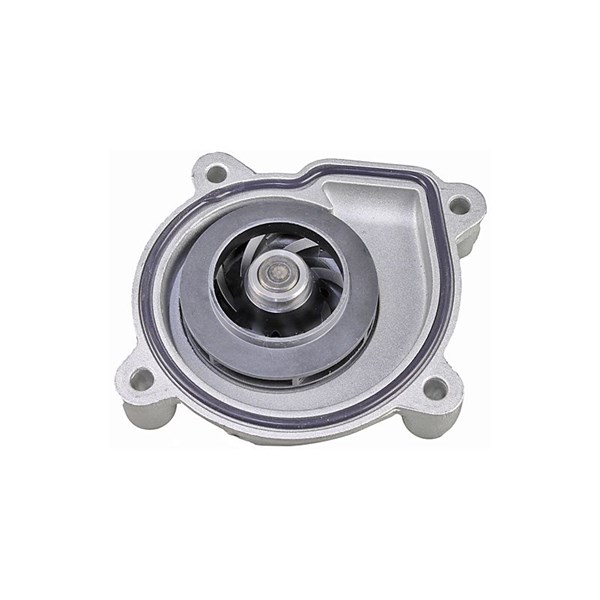 Vattenpump