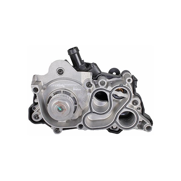 Vattenpump