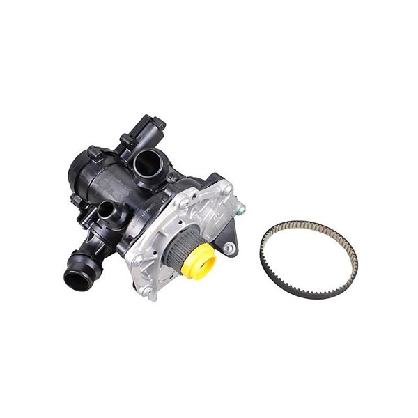 Vattenpump