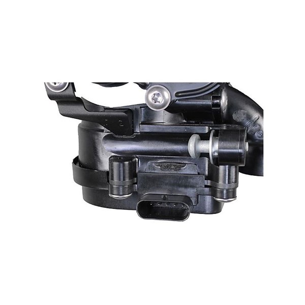 Vattenpump