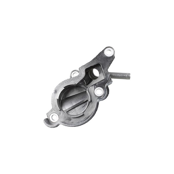 Kylmedelsfläns, Vattenpump